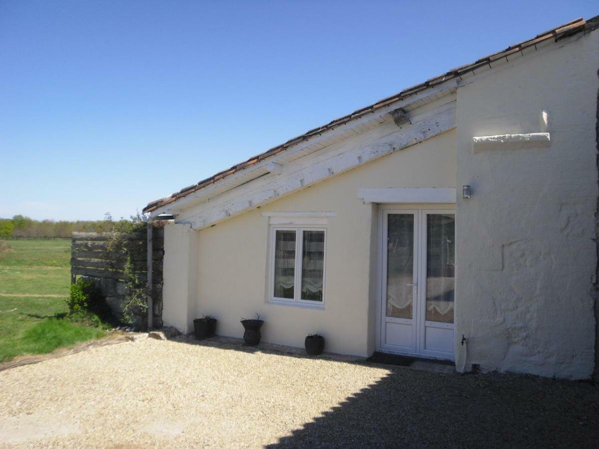 Villa La Petite Grange Lorignac Exterior foto
